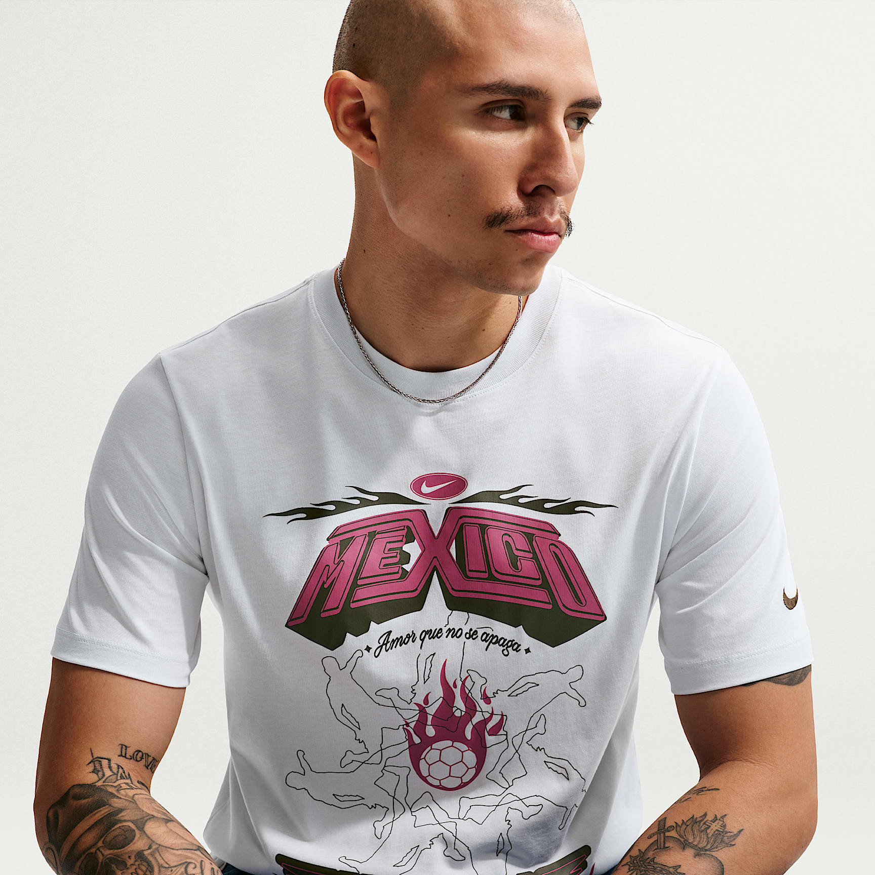 Nike Sportswear Men's T-Shirt. Nike.com